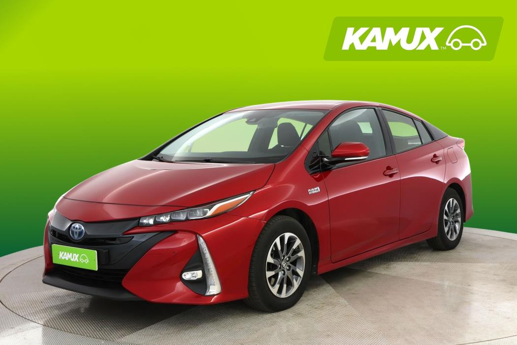 Toyota Prius 2020