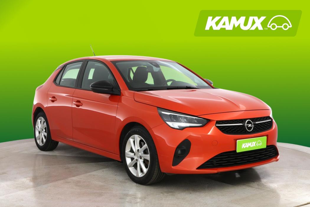Opel Corsa 2020