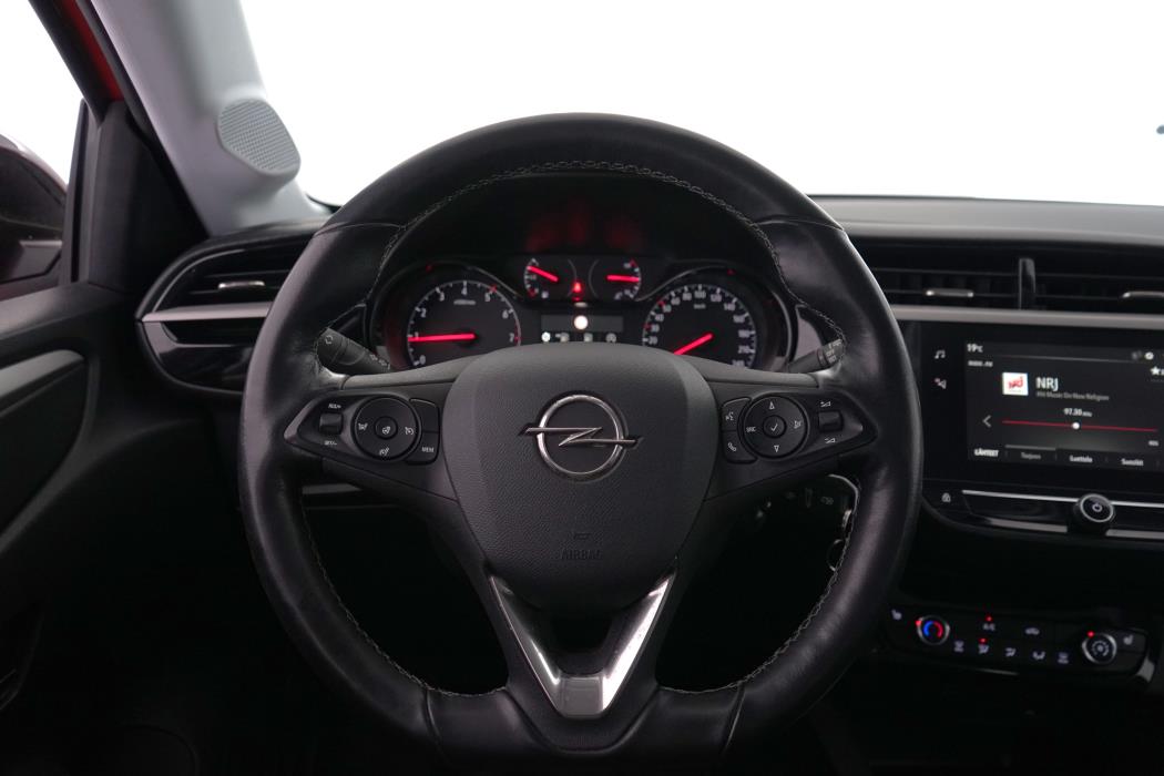 Opel Corsa 2020