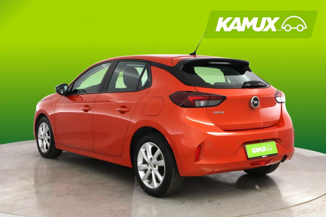 Opel Corsa 2020