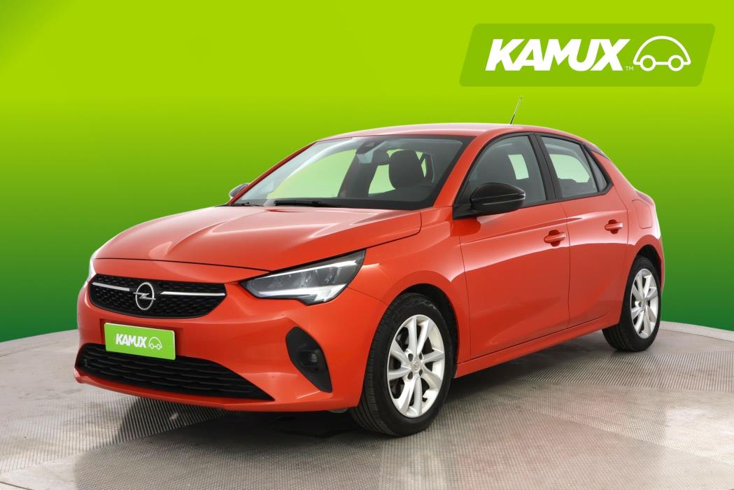 Opel Corsa 2020