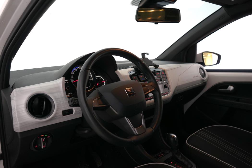 Seat Mii Electric 2021