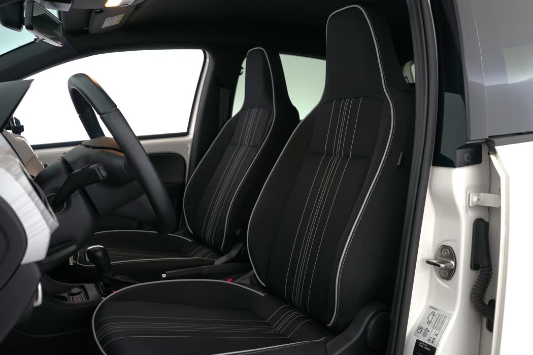 Seat Mii Electric 2021