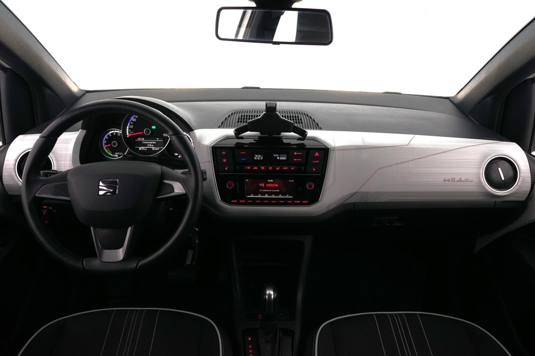 Seat Mii Electric 2021