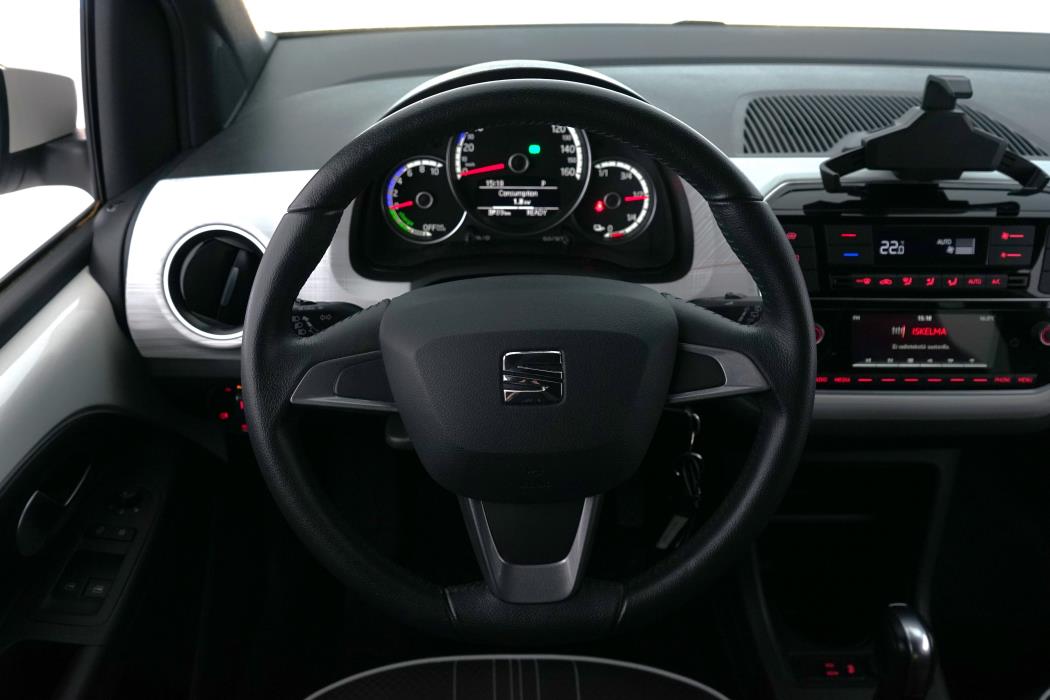 Seat Mii Electric 2021
