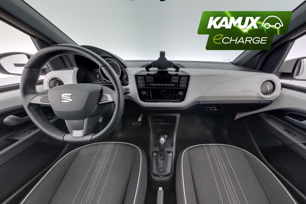 Seat Mii Electric 2021