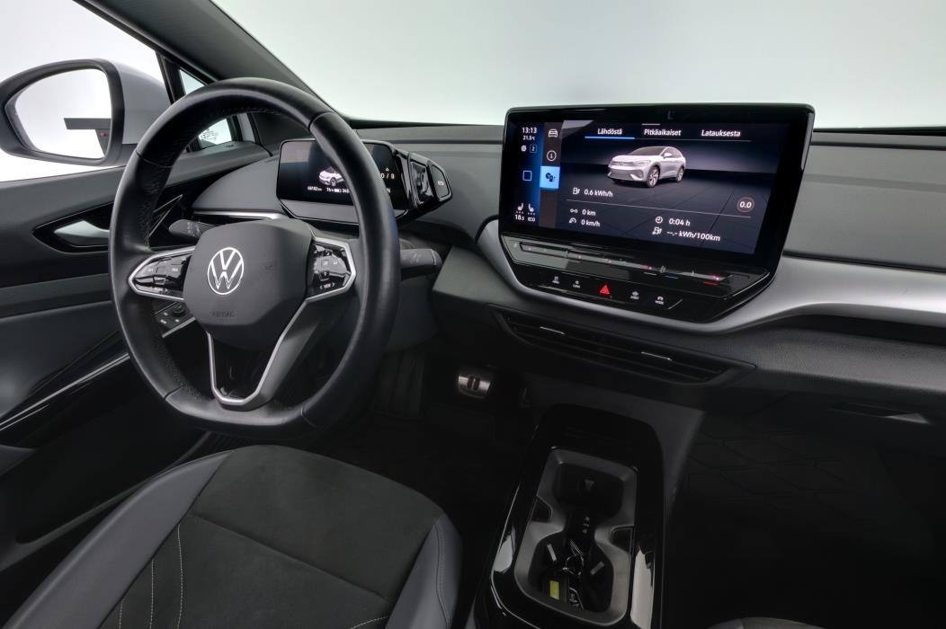 Volkswagen ID.5 2022