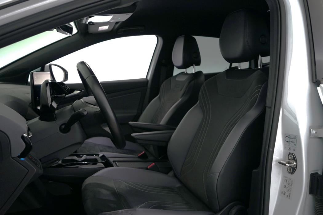 Volkswagen ID.5 2022