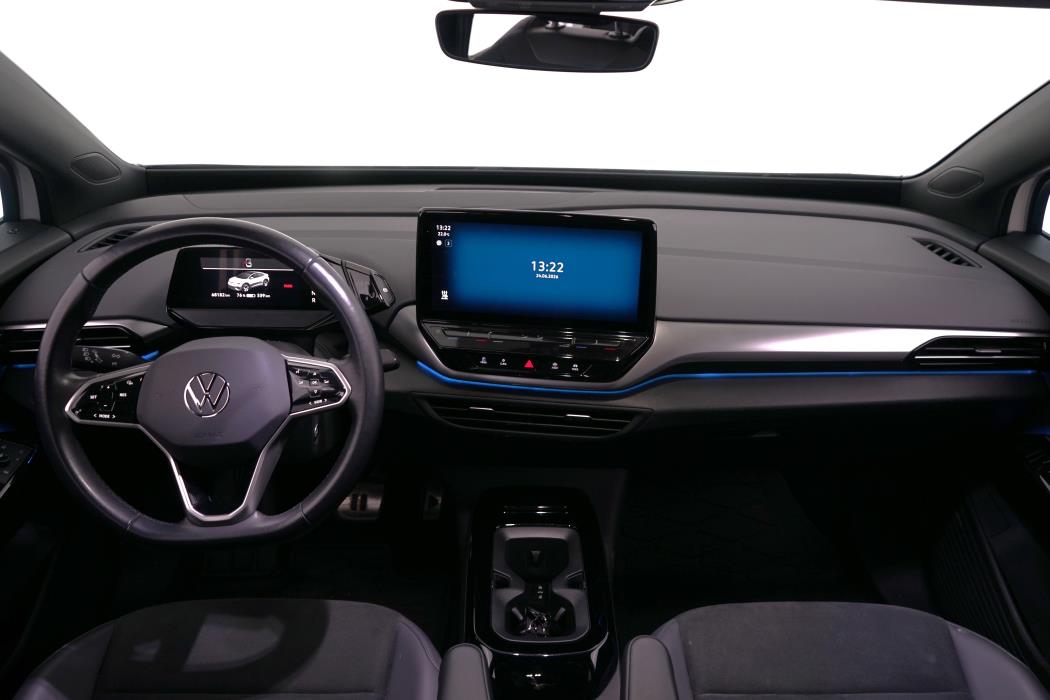 Volkswagen ID.5 2022