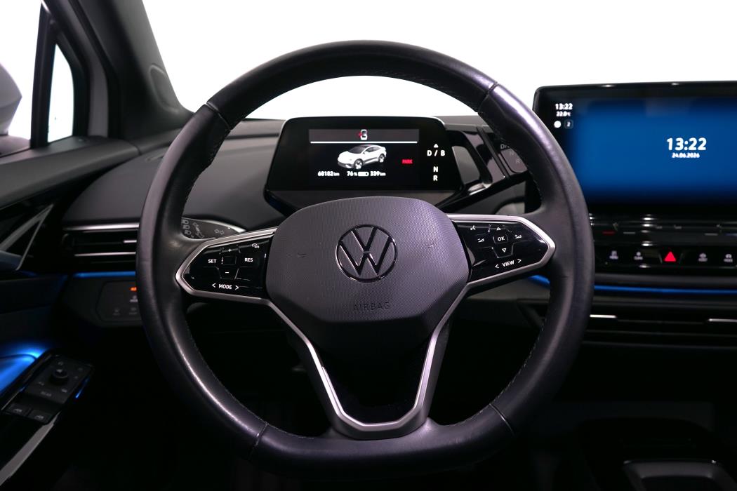 Volkswagen ID.5 2022