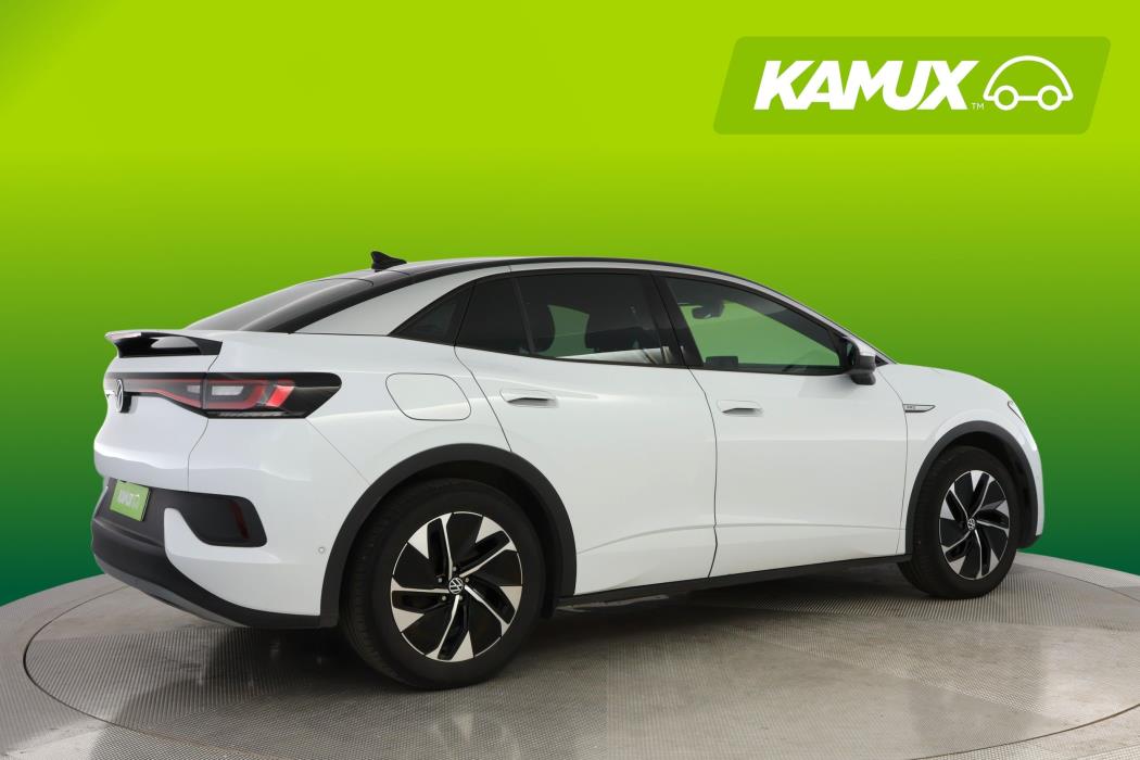 Volkswagen ID.5 2022