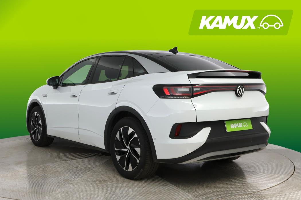 Volkswagen ID.5 2022