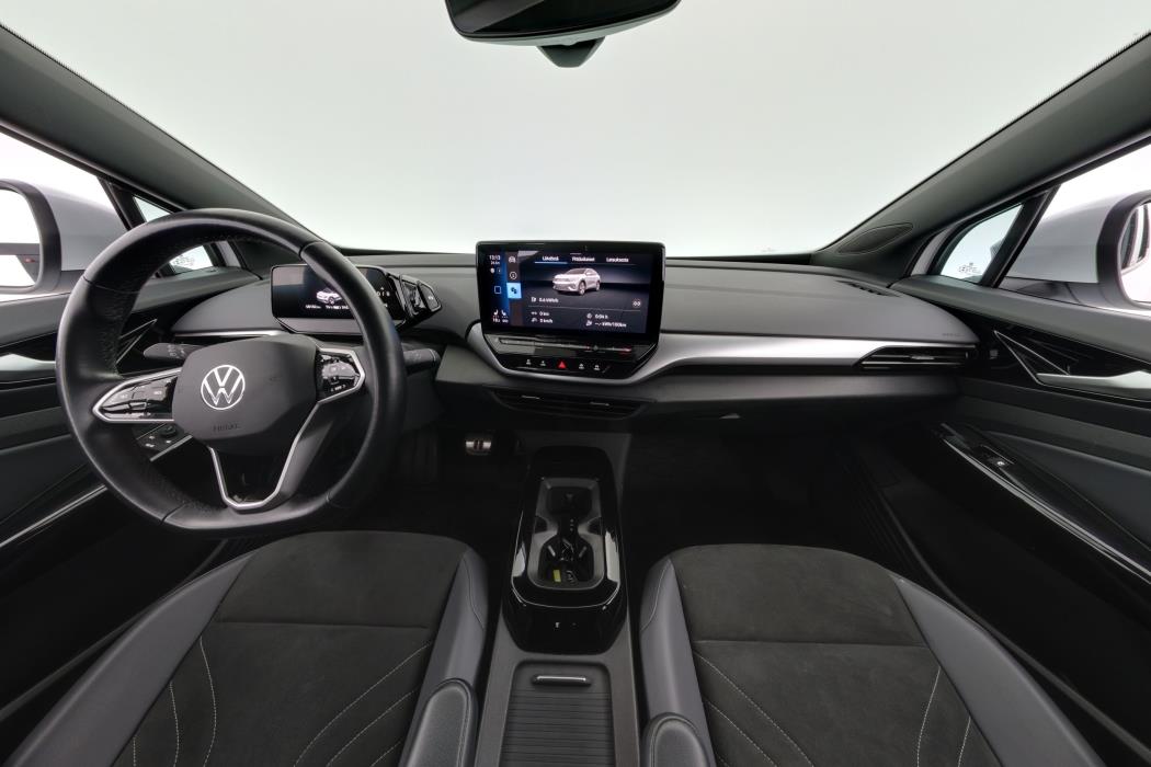 Volkswagen ID.5 2022