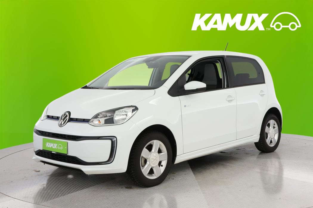 Volkswagen Up! 2020