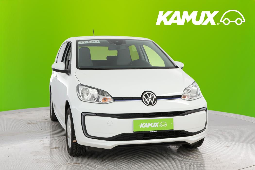 Volkswagen Up! 2020