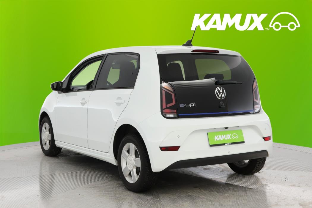 Volkswagen Up! 2020