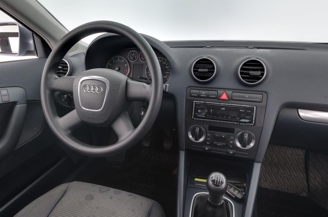 Audi A3 2006