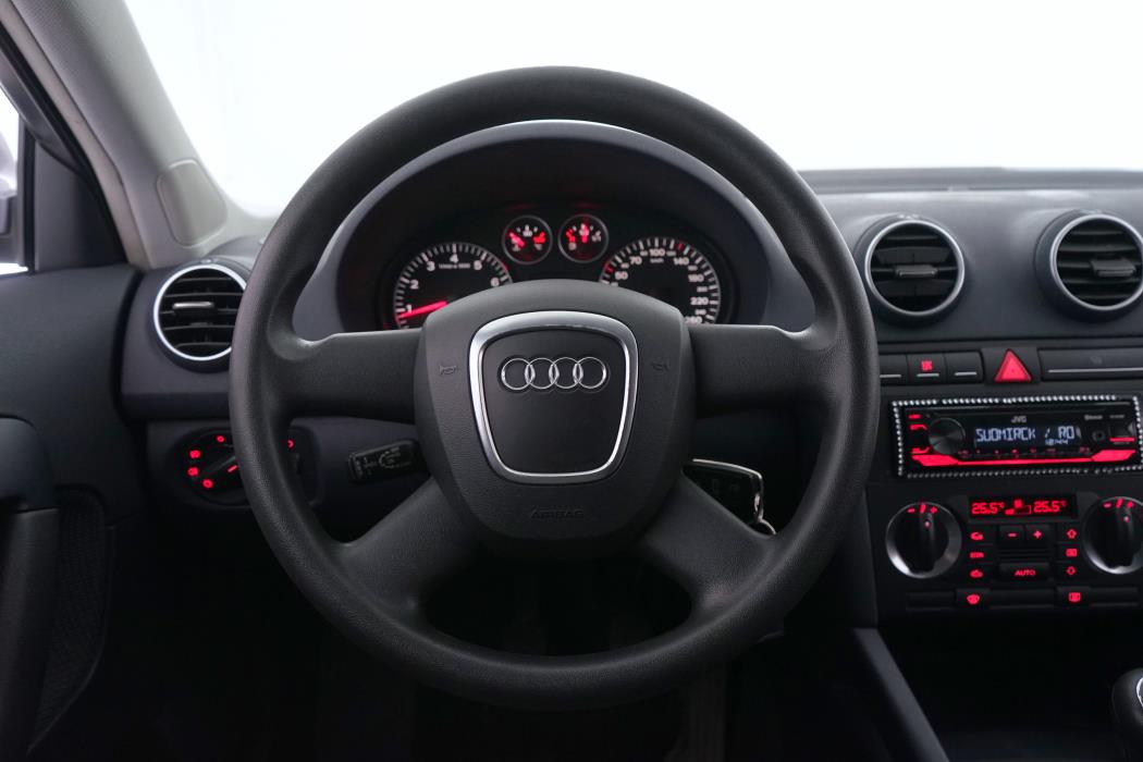 Audi A3 2006