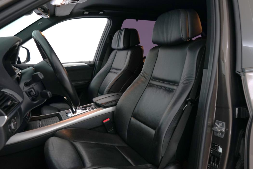 BMW X5 2010