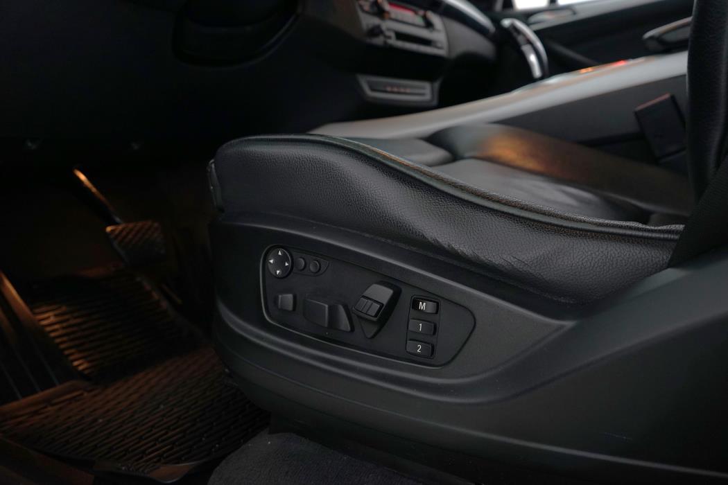 BMW X5 2010
