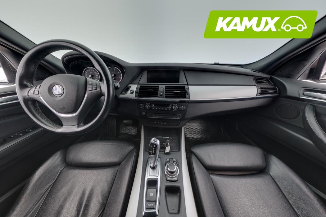 BMW X5 2010