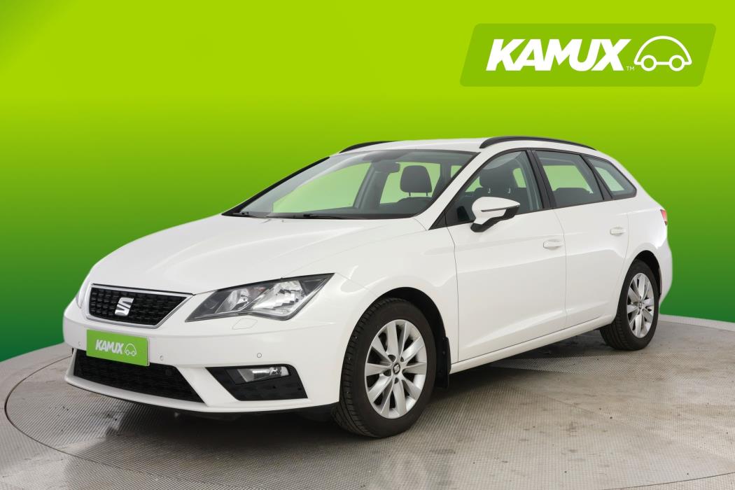 Seat Leon ST 2018