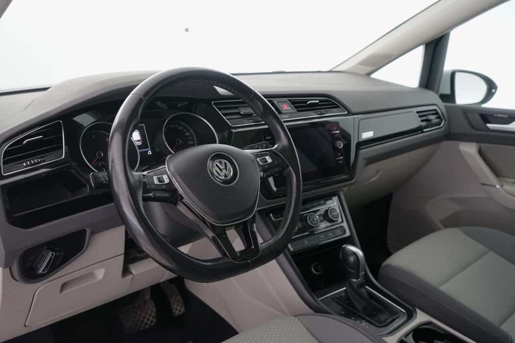 Volkswagen Touran 2019