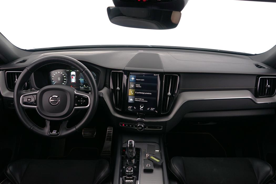 Volvo XC60 2019