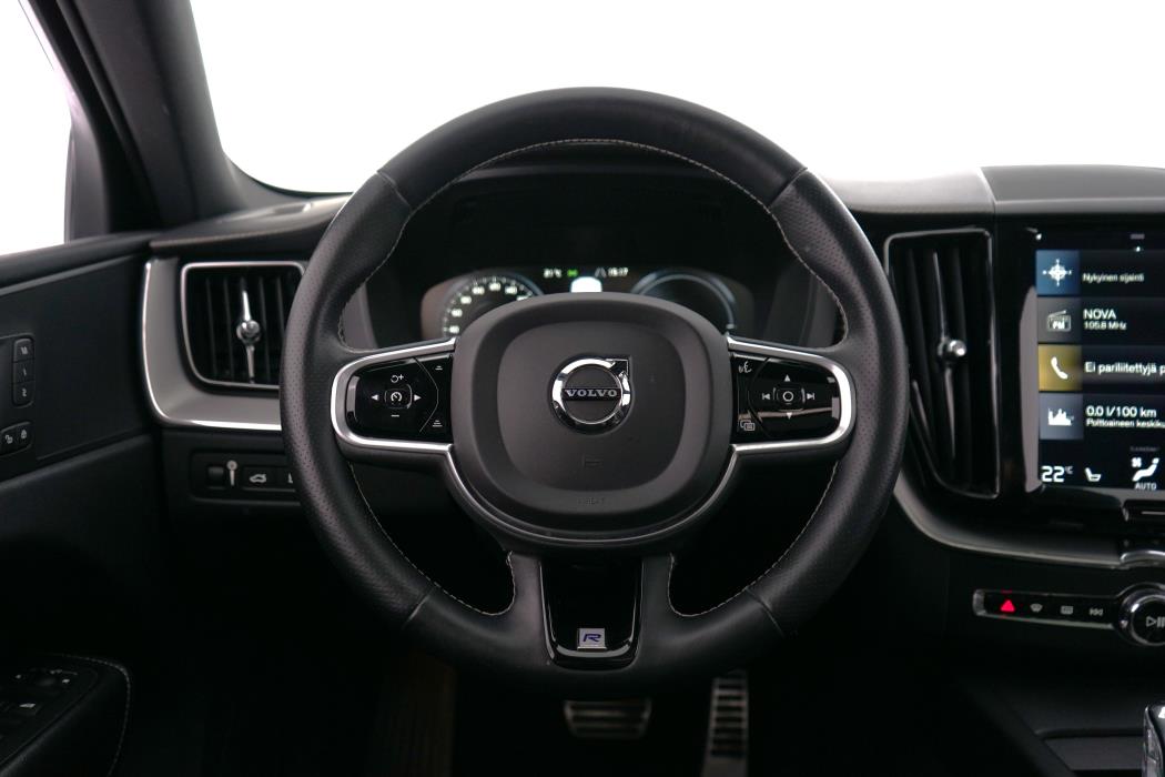 Volvo XC60 2019