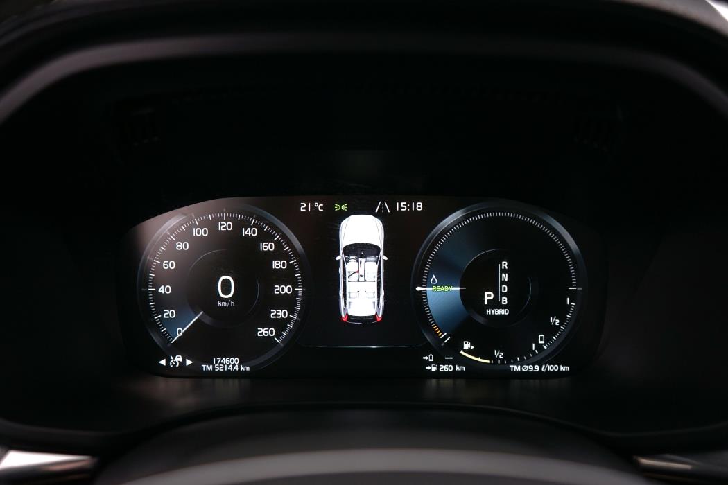 Volvo XC60 2019