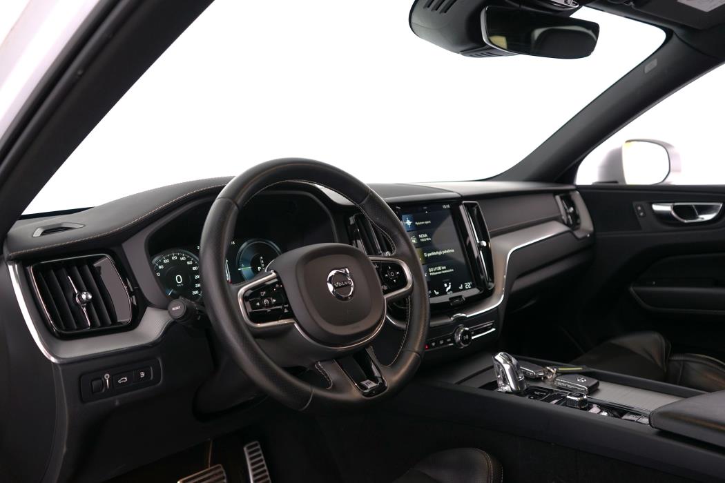 Volvo XC60 2019