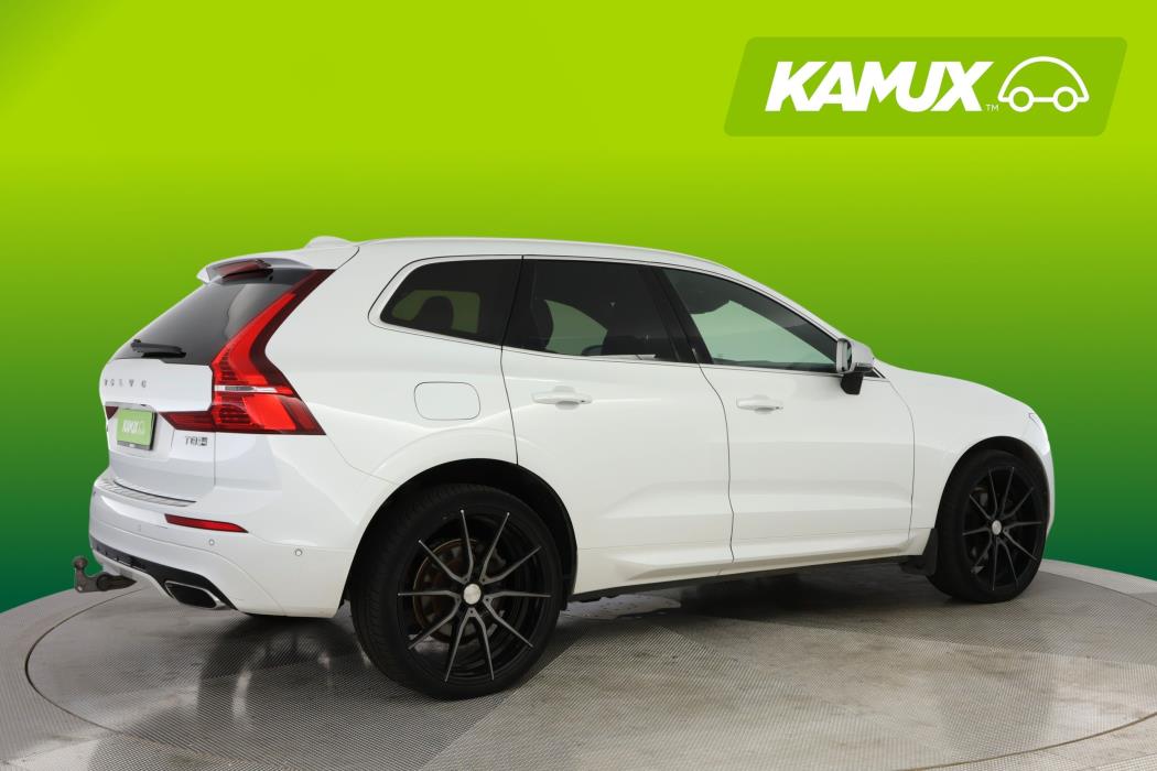 Volvo XC60 2019