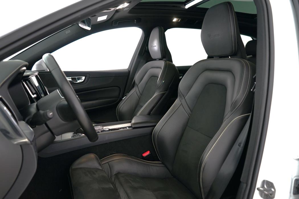 Volvo XC60 2019