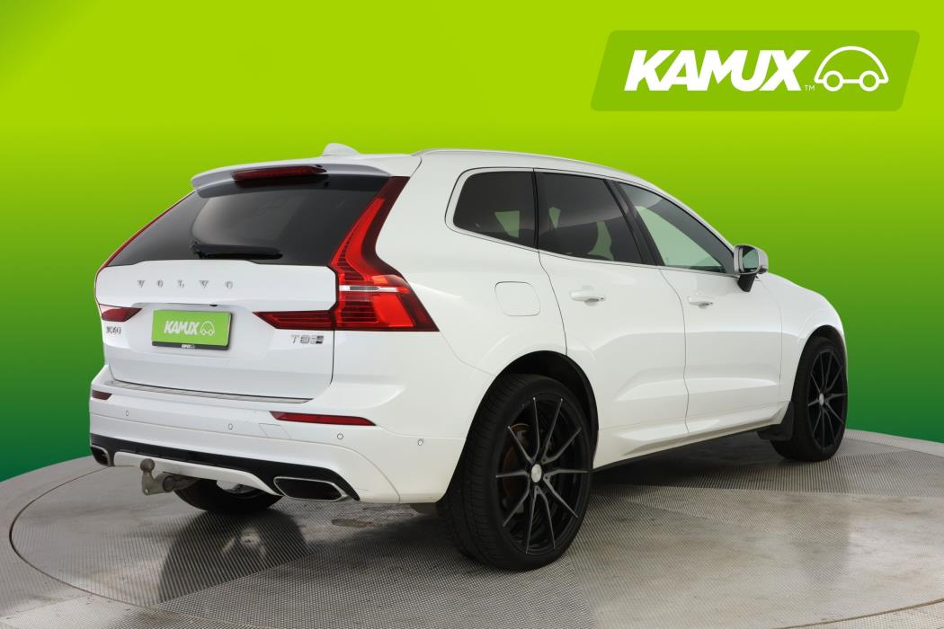 Volvo XC60 2019