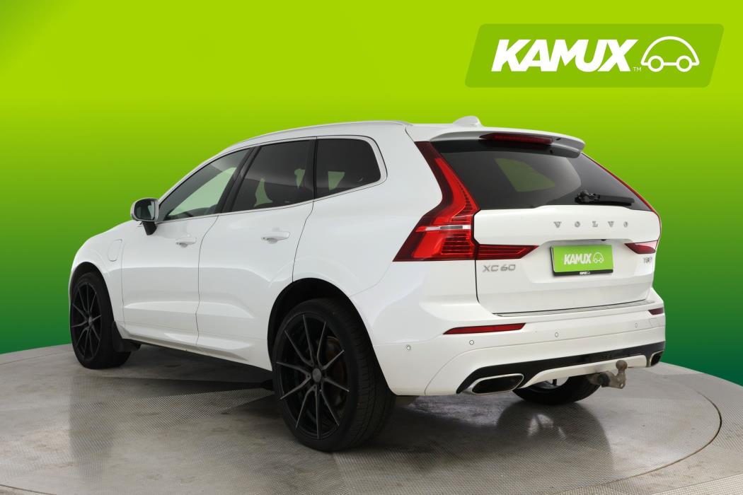 Volvo XC60 2019