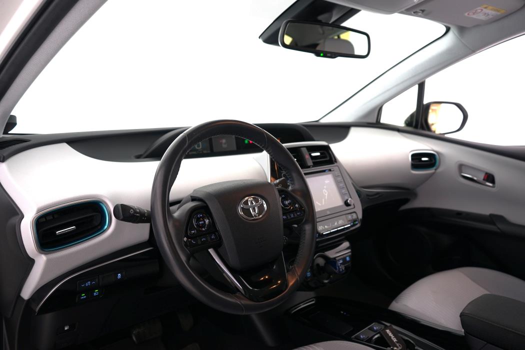 Toyota Prius 2019