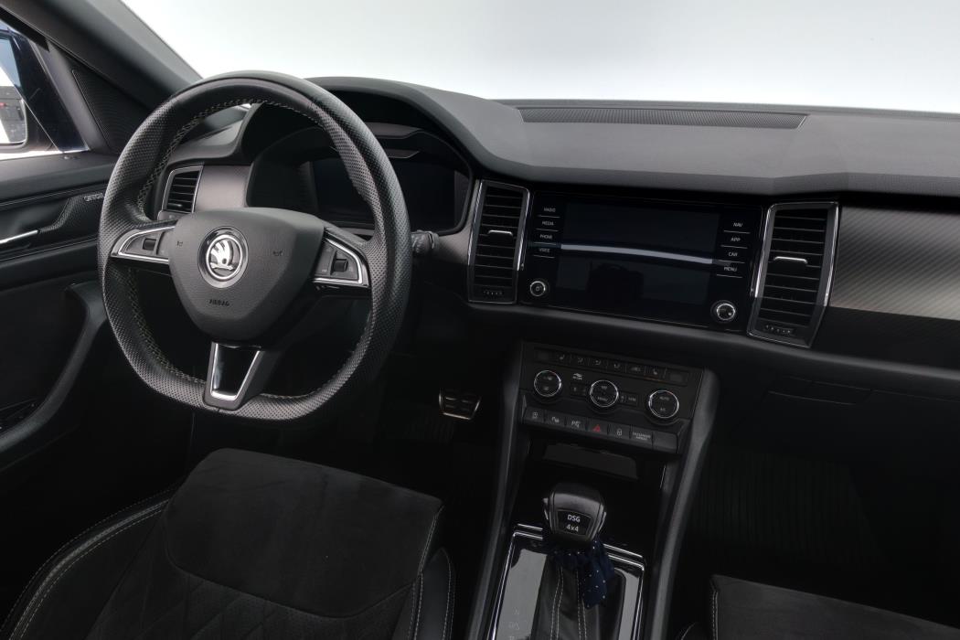 Skoda Kodiaq 2020