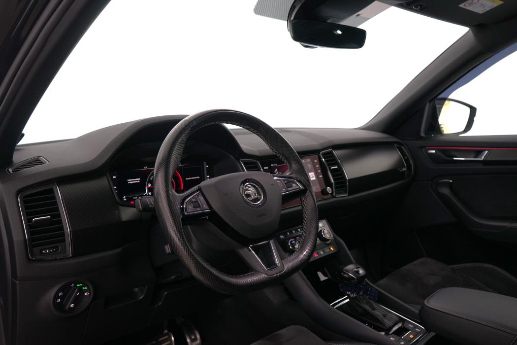 Skoda Kodiaq 2020