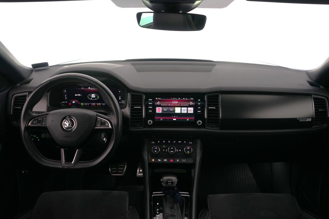 Skoda Kodiaq 2020