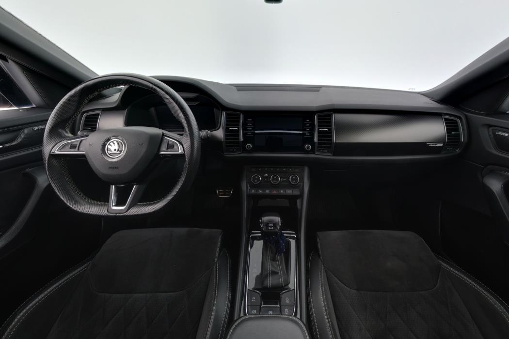 Skoda Kodiaq 2020
