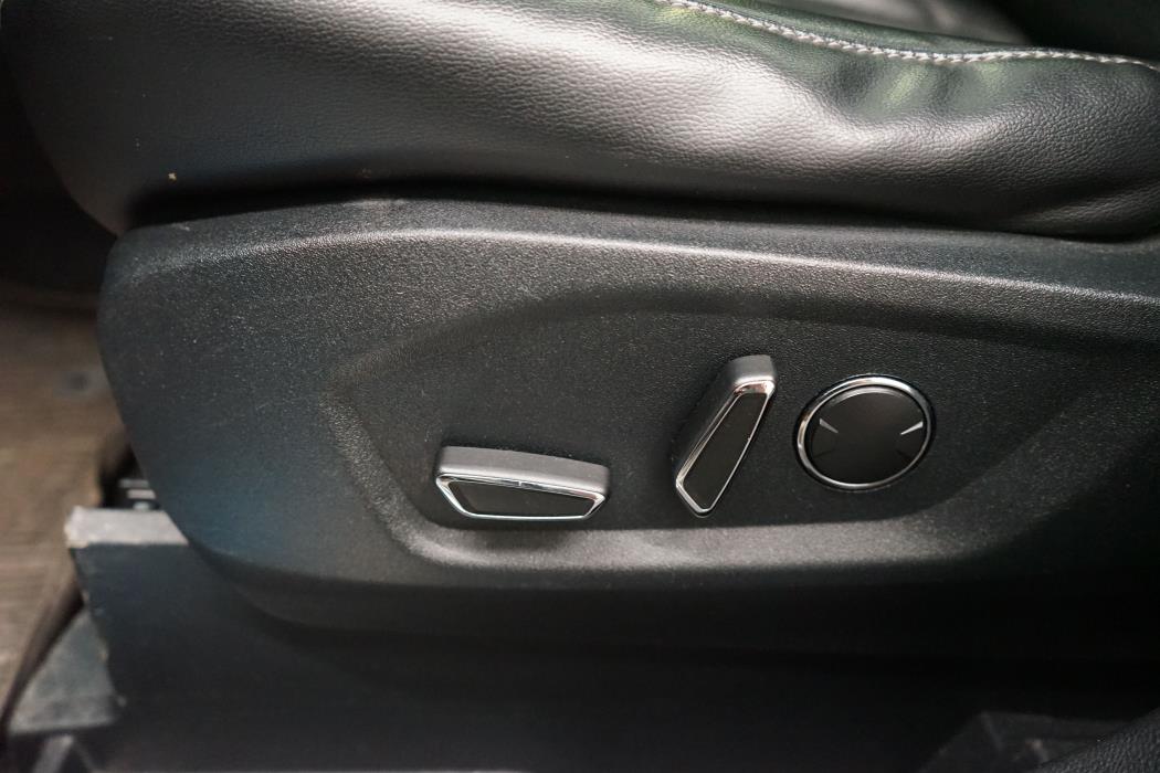 Ford Edge 2016