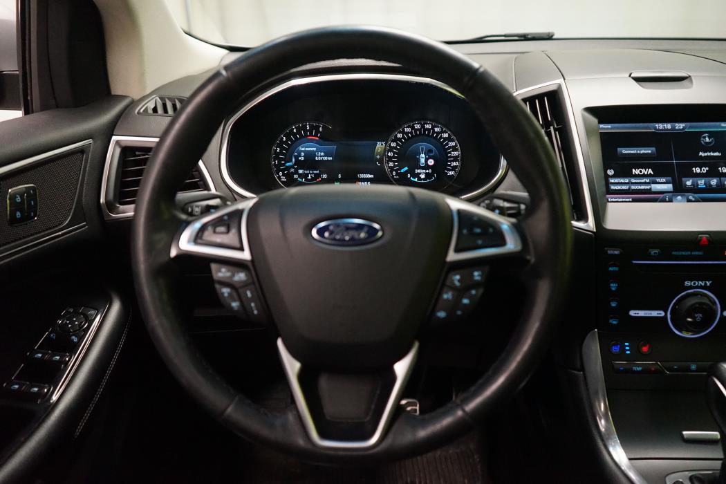 Ford Edge 2016