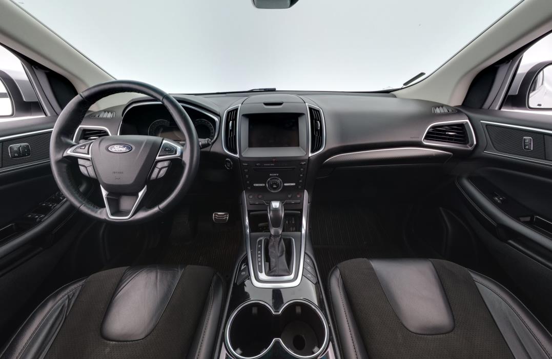 Ford Edge 2016