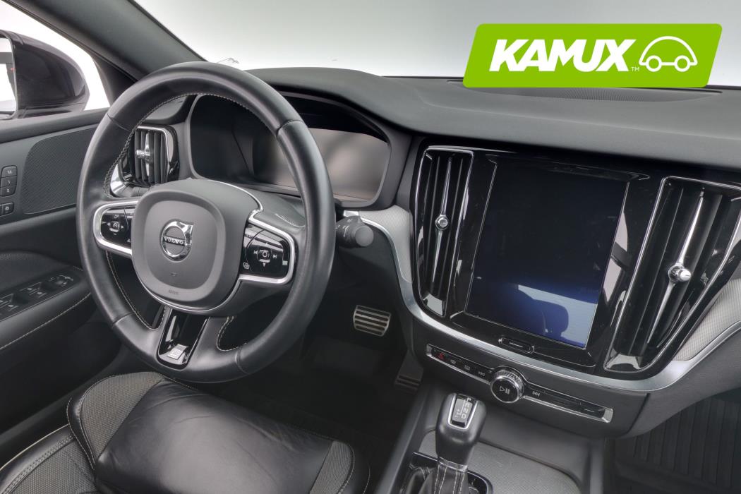 Volvo S60 2020