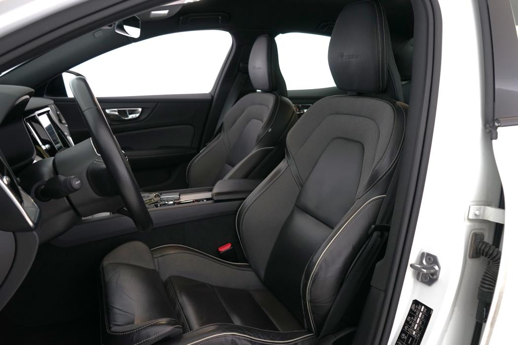 Volvo S60 2020