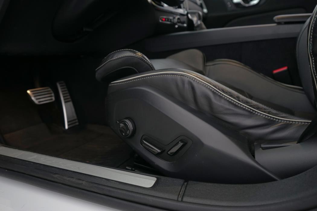 Volvo S60 2020