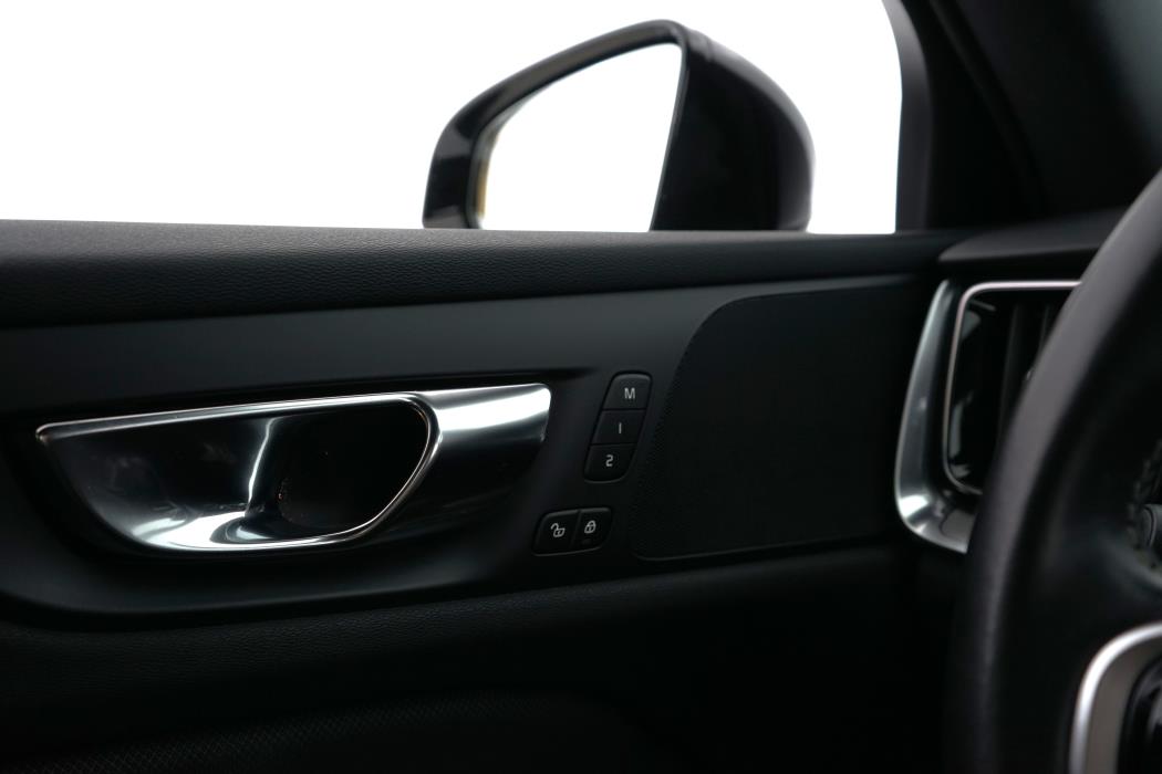Volvo S60 2020