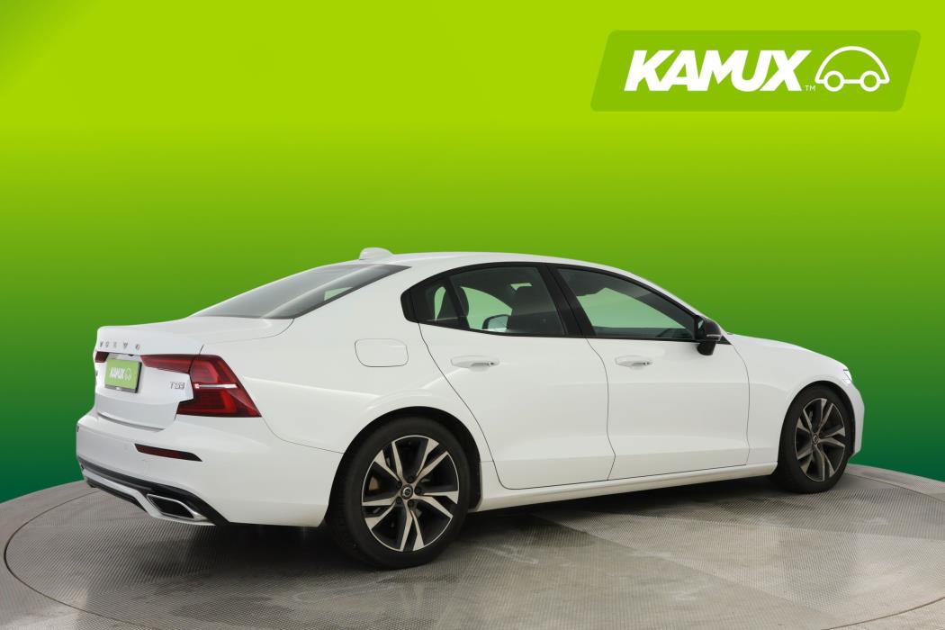 Volvo S60 2020