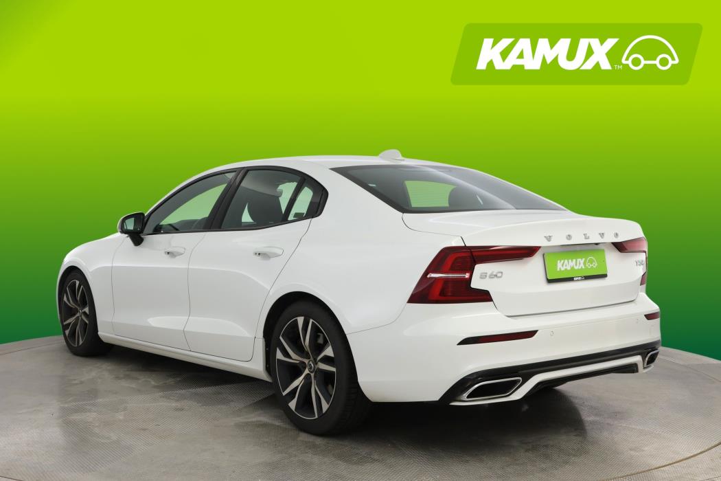 Volvo S60 2020