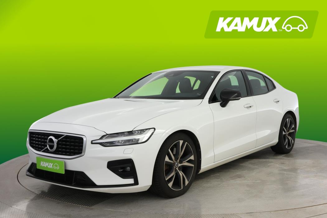 Volvo S60 2020